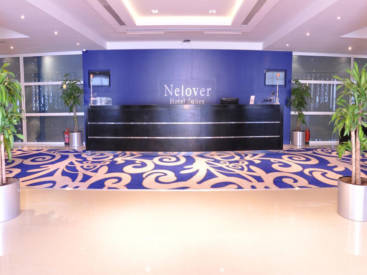Nelover Qurtubah 利雅德 外观 照片